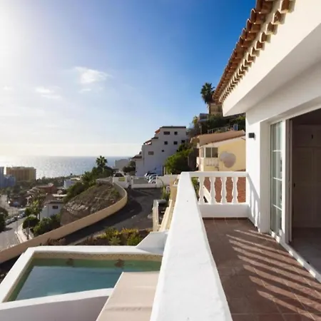 Villa Las Americas X Costa Adeje (Tenerife)