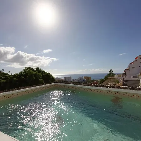Villa Las Americas X