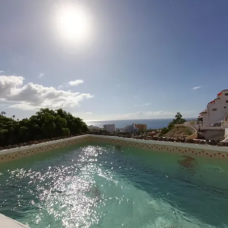 Las Americas X Costa Adeje (Tenerife)