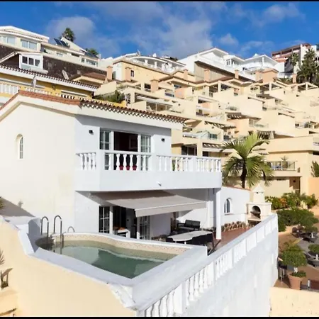 Villa Las Americas X