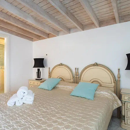 Villa Las Americas X Costa Adeje (Tenerife)